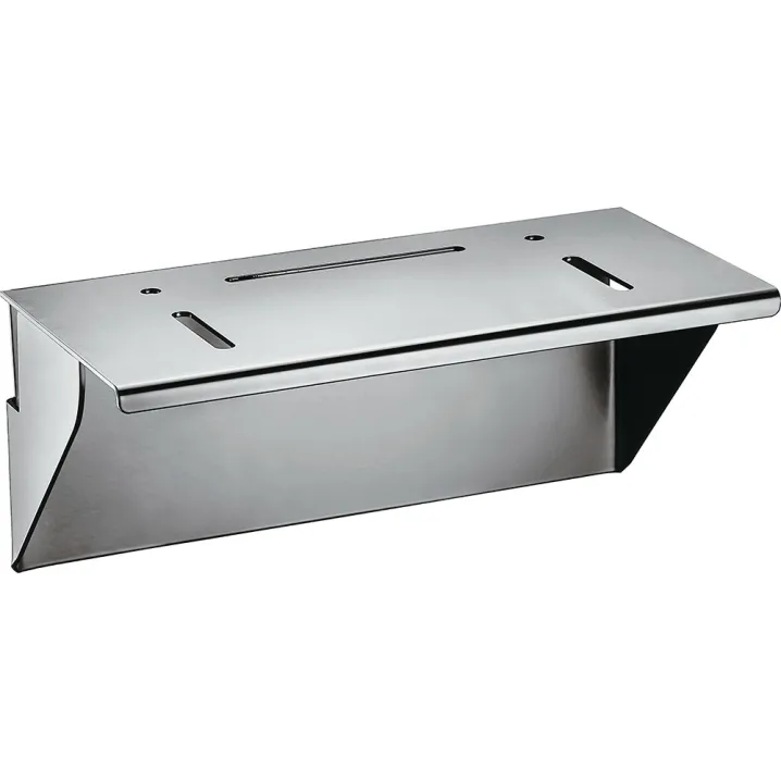 BOX ACCESSORY VICE SIDE SHELF